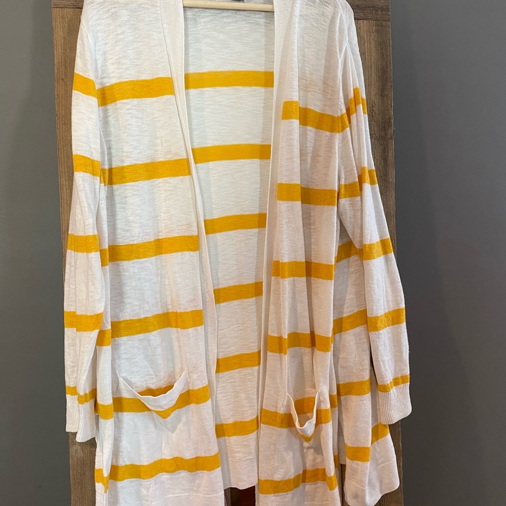 Old Navy boyfriend sweater